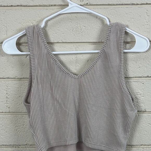 21 Saints Ribbed Tank size L - Picture 8 of 8